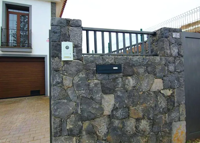 Live La Caridad Adelantado Dom wakacyjny Tacoronte