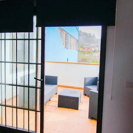 Casa de Férias Live Tacoronte La Caridad Adelantado