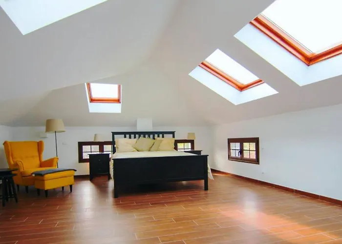 Semesterbostad Live La Caridad Adelantado *