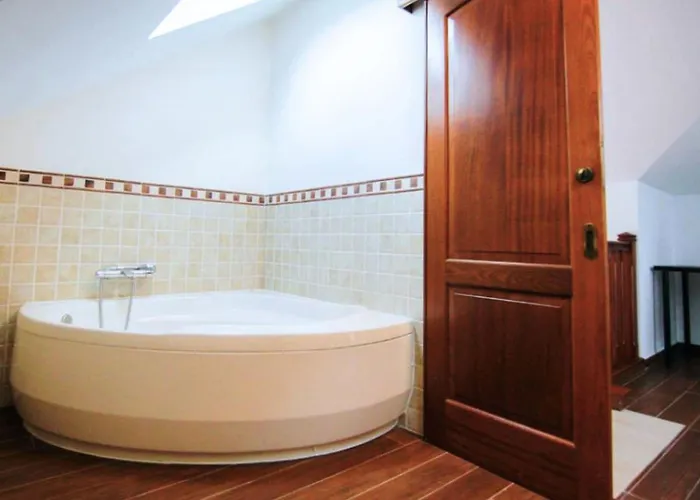 Semesterbostad Live La Caridad Adelantado