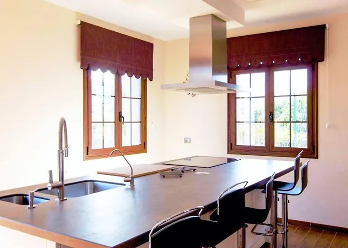 Semesterbostad Live La Caridad Adelantado *