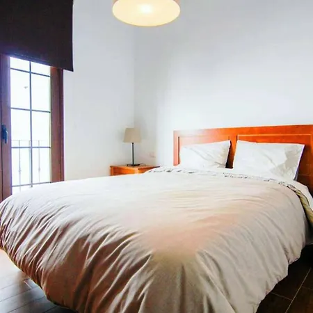 Tatil Evi Live La Caridad Adelantado