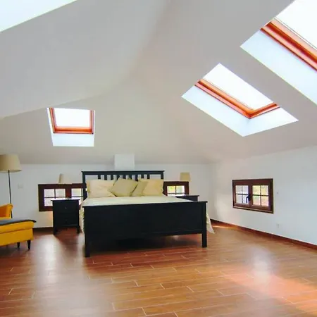 Ferienhaus Live Tacoronte La Caridad Adelantado *