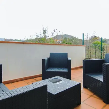 Ferienhaus Live Tacoronte La Caridad Adelantado Puerto de la Madera