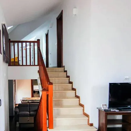 Ferienhaus Live Tacoronte La Caridad Adelantado *