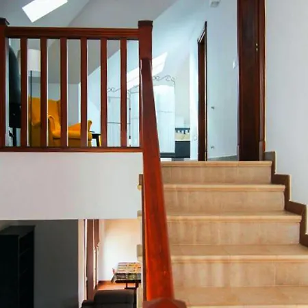 Ferienhaus Live Tacoronte La Caridad Adelantado Puerto de la Madera