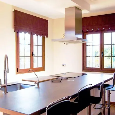 Ferienhaus Live Tacoronte La Caridad Adelantado *