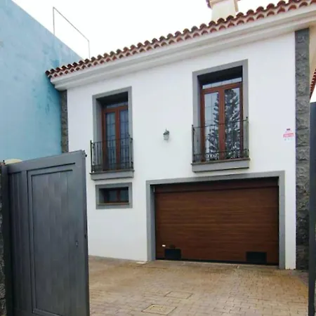 Live Tacoronte La Caridad Adelantado Ferienhaus Puerto de la Madera