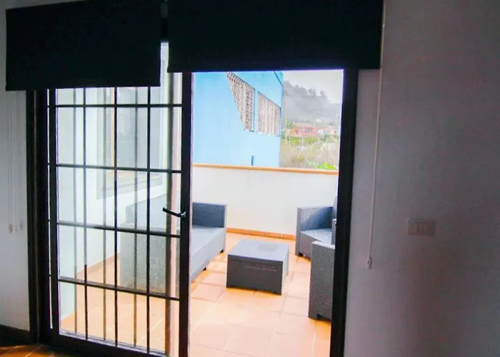 بيت للعطل Live La Caridad Adelantado