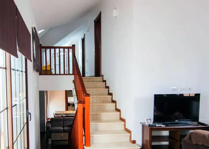 Tatil Evi Live La Caridad Adelantado *