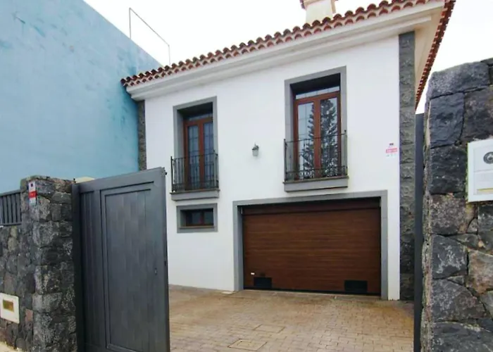 Live La Caridad Adelantado Tatil Evi Tacoronte