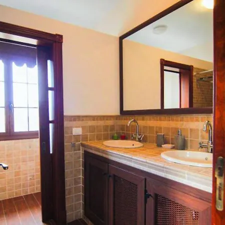 Live Tacoronte La Caridad Adelantado 펜션