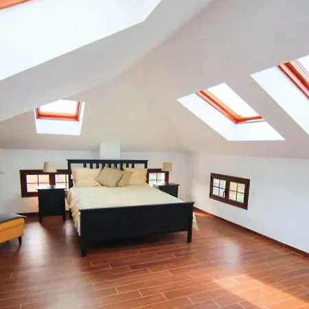 Live Tacoronte La Caridad Adelantado 펜션 *