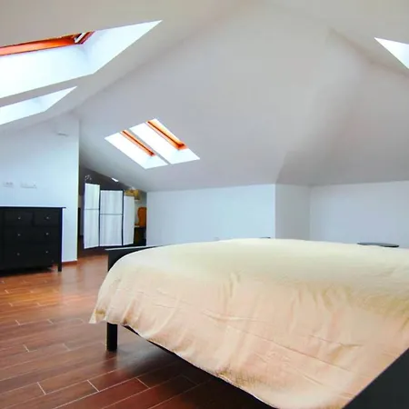 펜션 Live Tacoronte La Caridad Adelantado