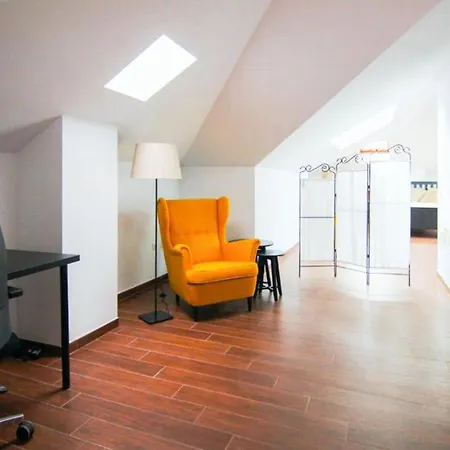 Live Tacoronte La Caridad Adelantado 펜션