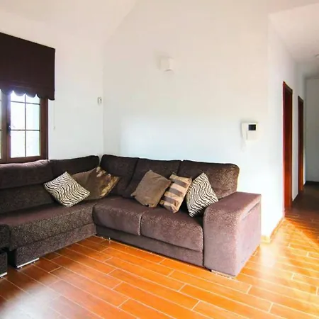 Live Tacoronte La Caridad Adelantado 펜션