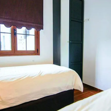 펜션 Live Tacoronte La Caridad Adelantado *