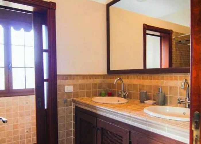 Live La Caridad Adelantado בית נופש