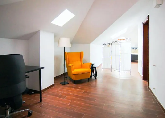 Live La Caridad Adelantado בית נופש