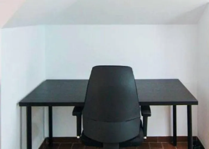 בית נופש Live La Caridad Adelantado *