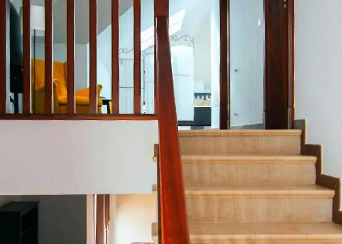 בית נופש Live La Caridad Adelantado טקורונטה