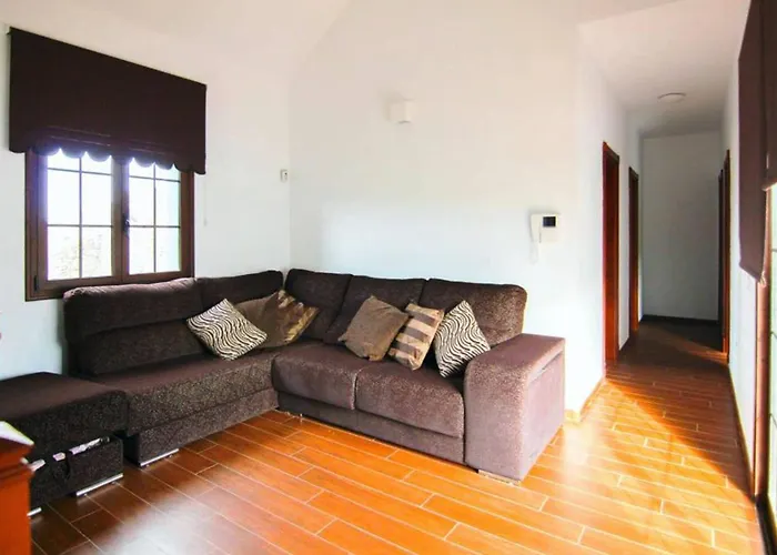 Live La Caridad Adelantado בית נופש