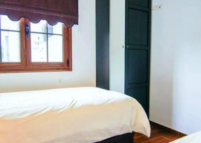 בית נופש Live La Caridad Adelantado *